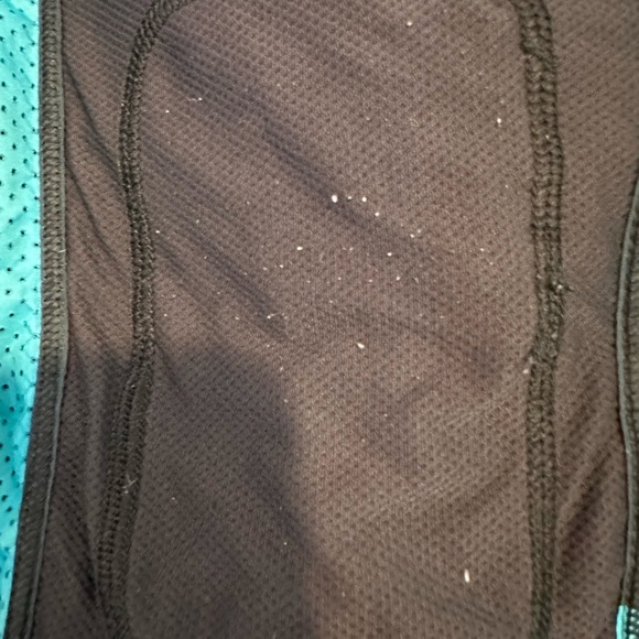 (2175) LULULEMON Back Pack It Jacket Sz 8 **LOVED** - Picture 10 of 16